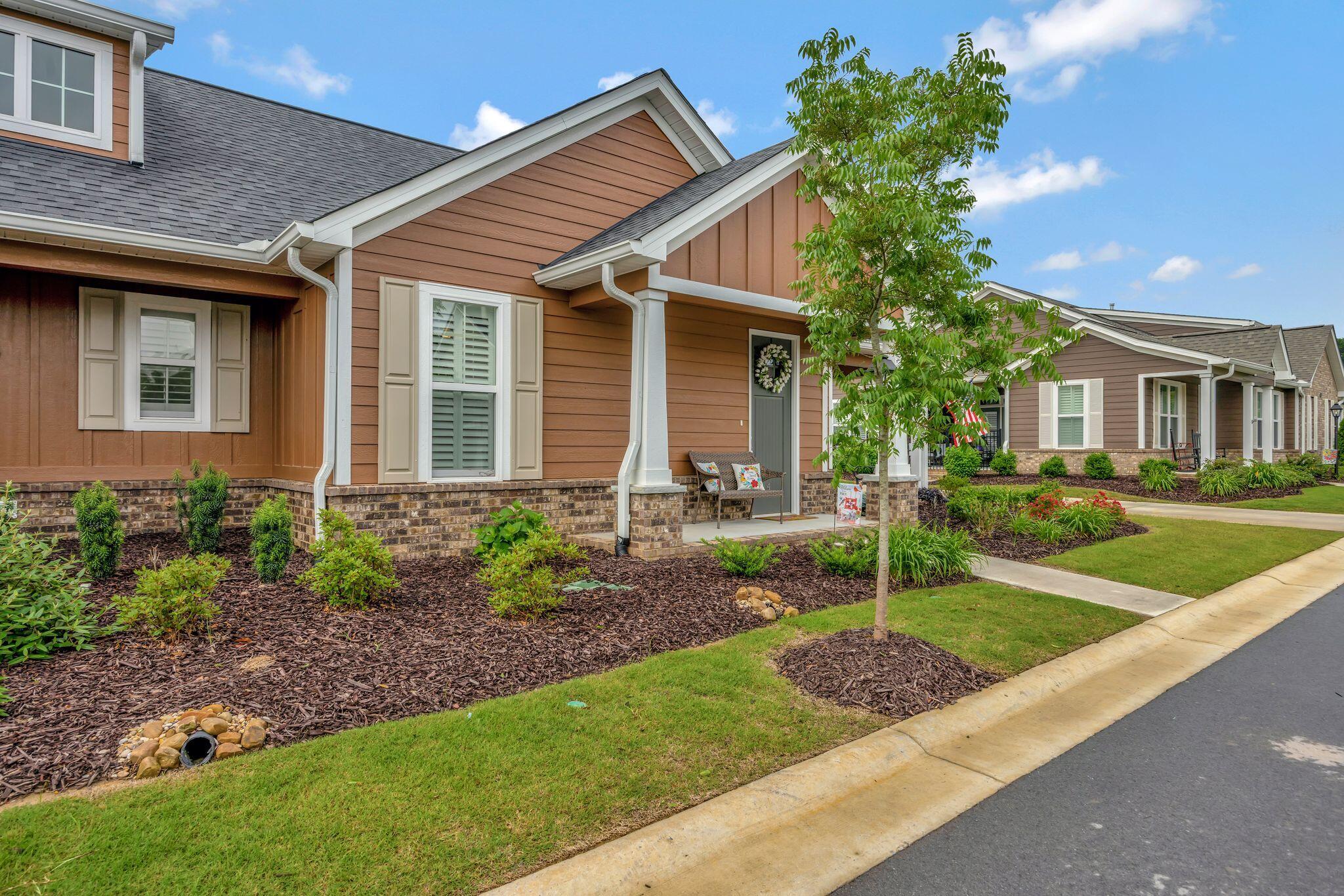 337 Pacer Lane #4, Dalton, Georgia image 4