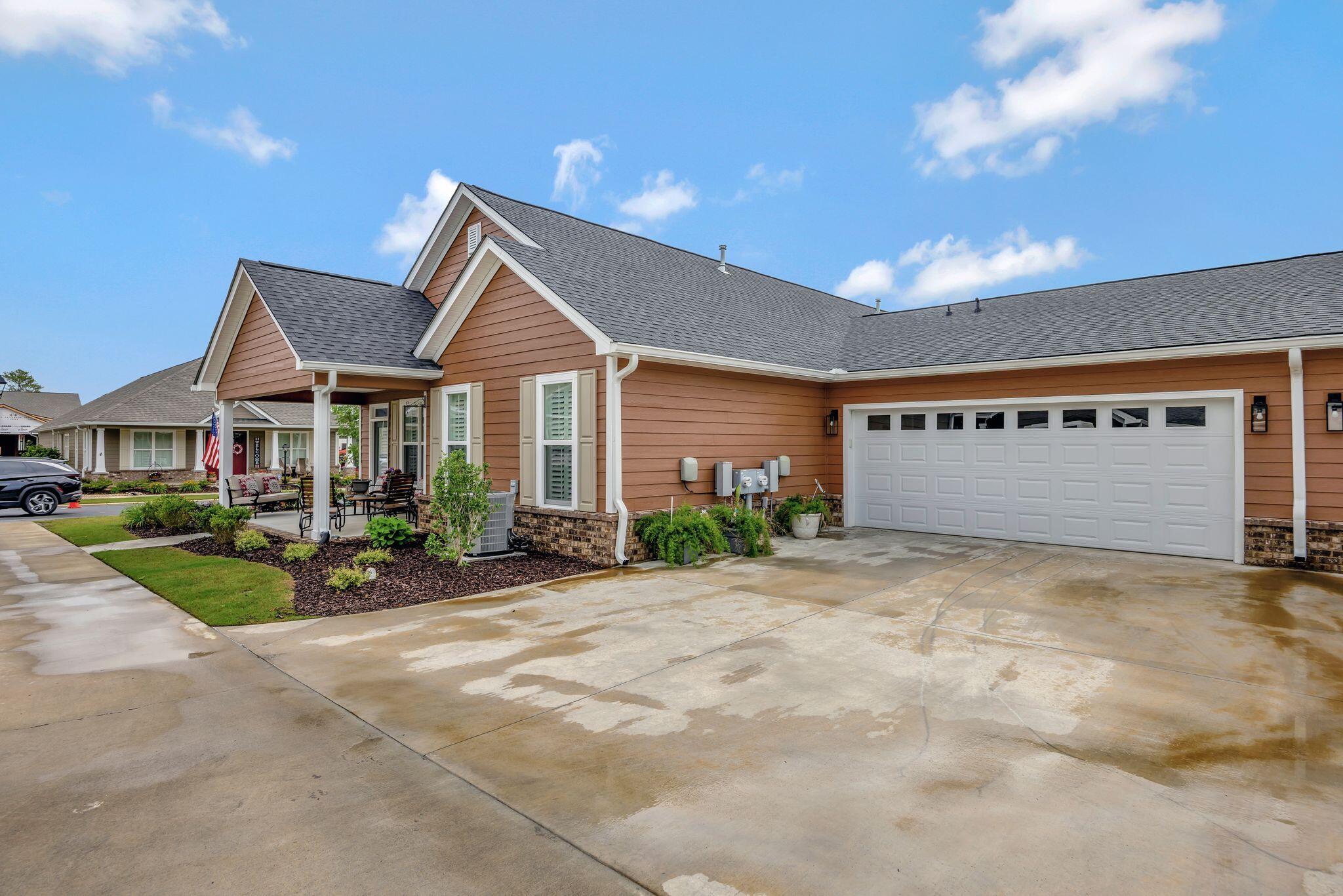 337 Pacer Lane #4, Dalton, Georgia image 5