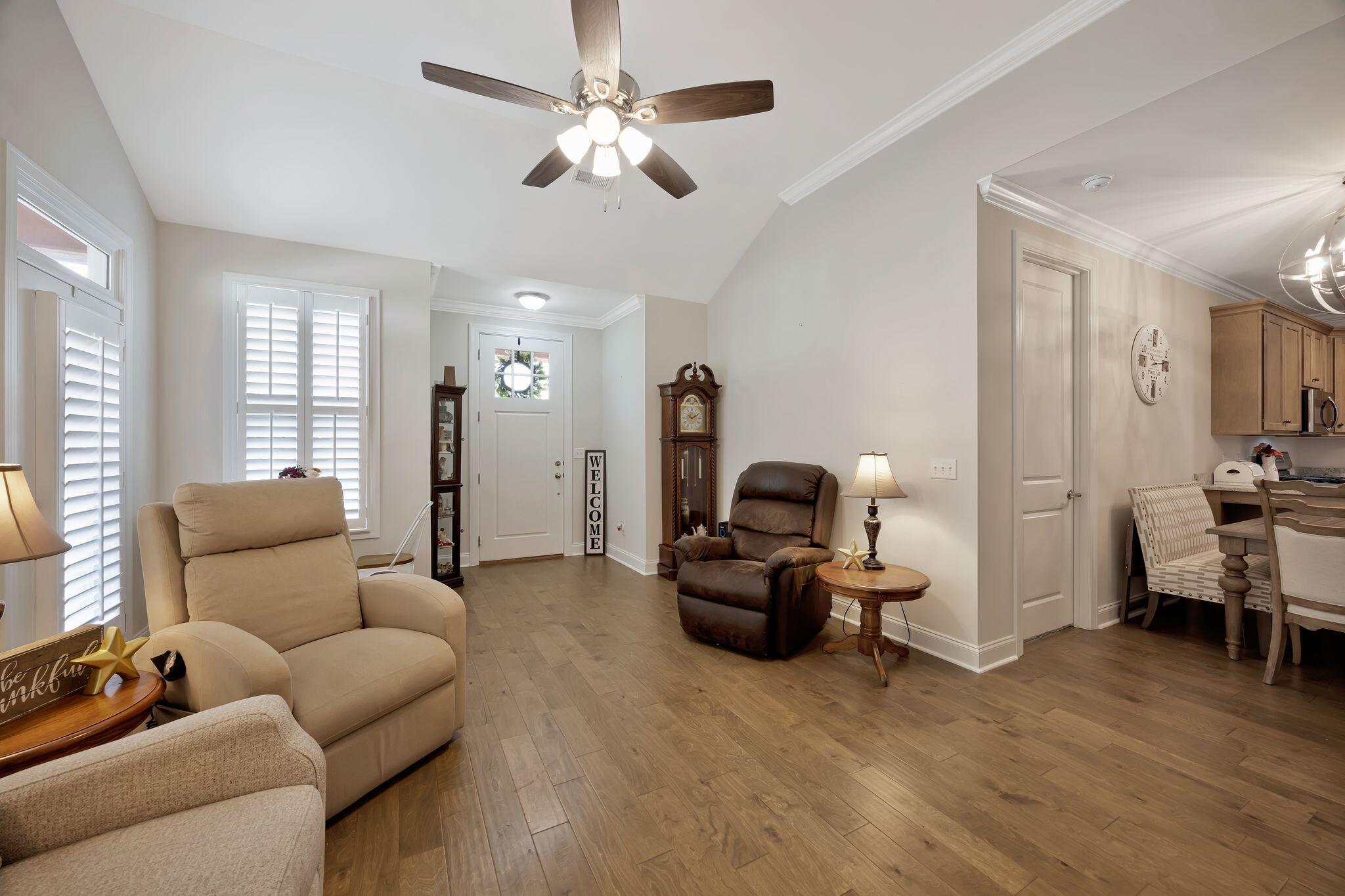 337 Pacer Lane #4, Dalton, Georgia image 9