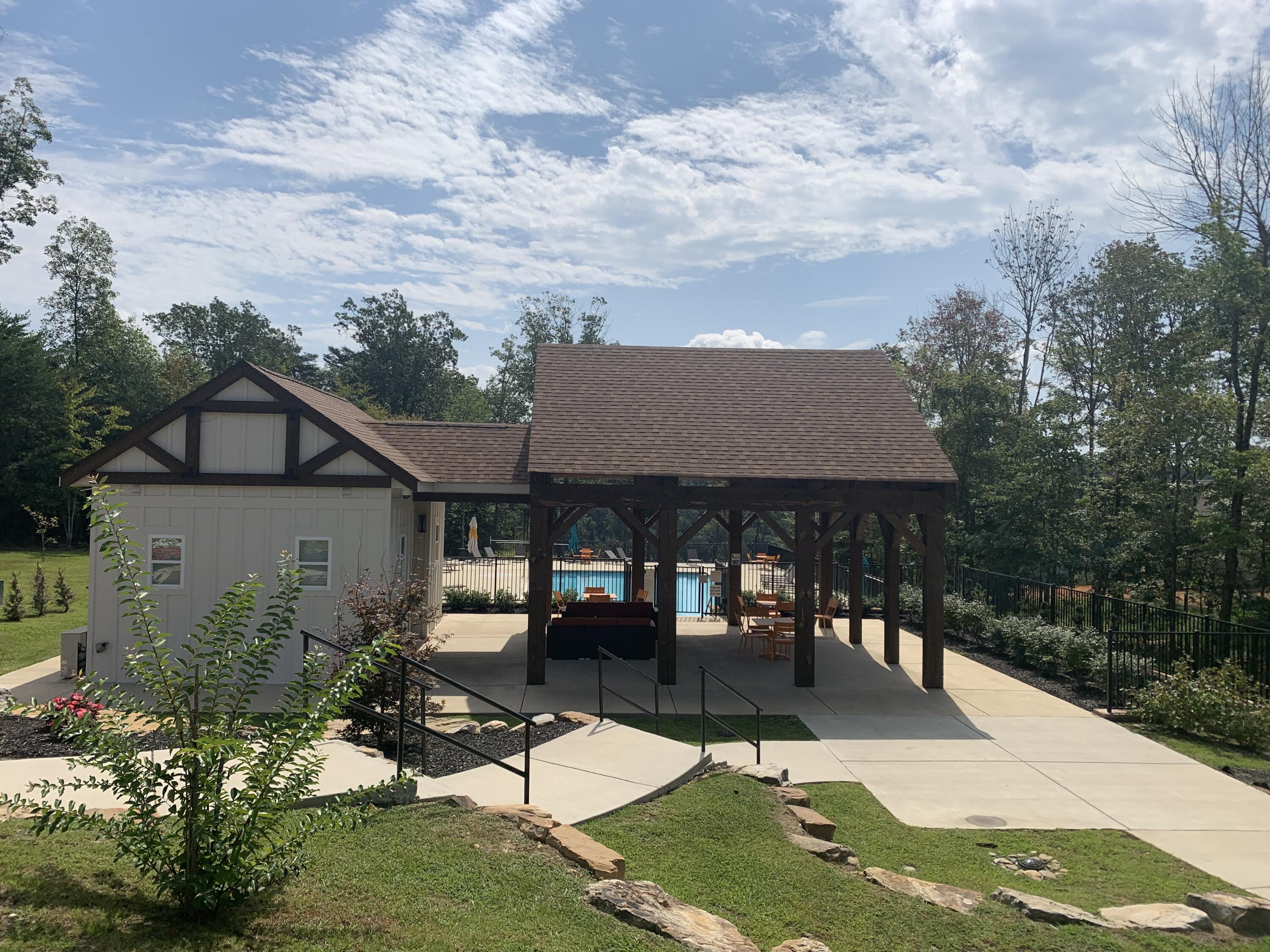 2035 Crockett Point #JF-609, Jasper, Tennessee image 29