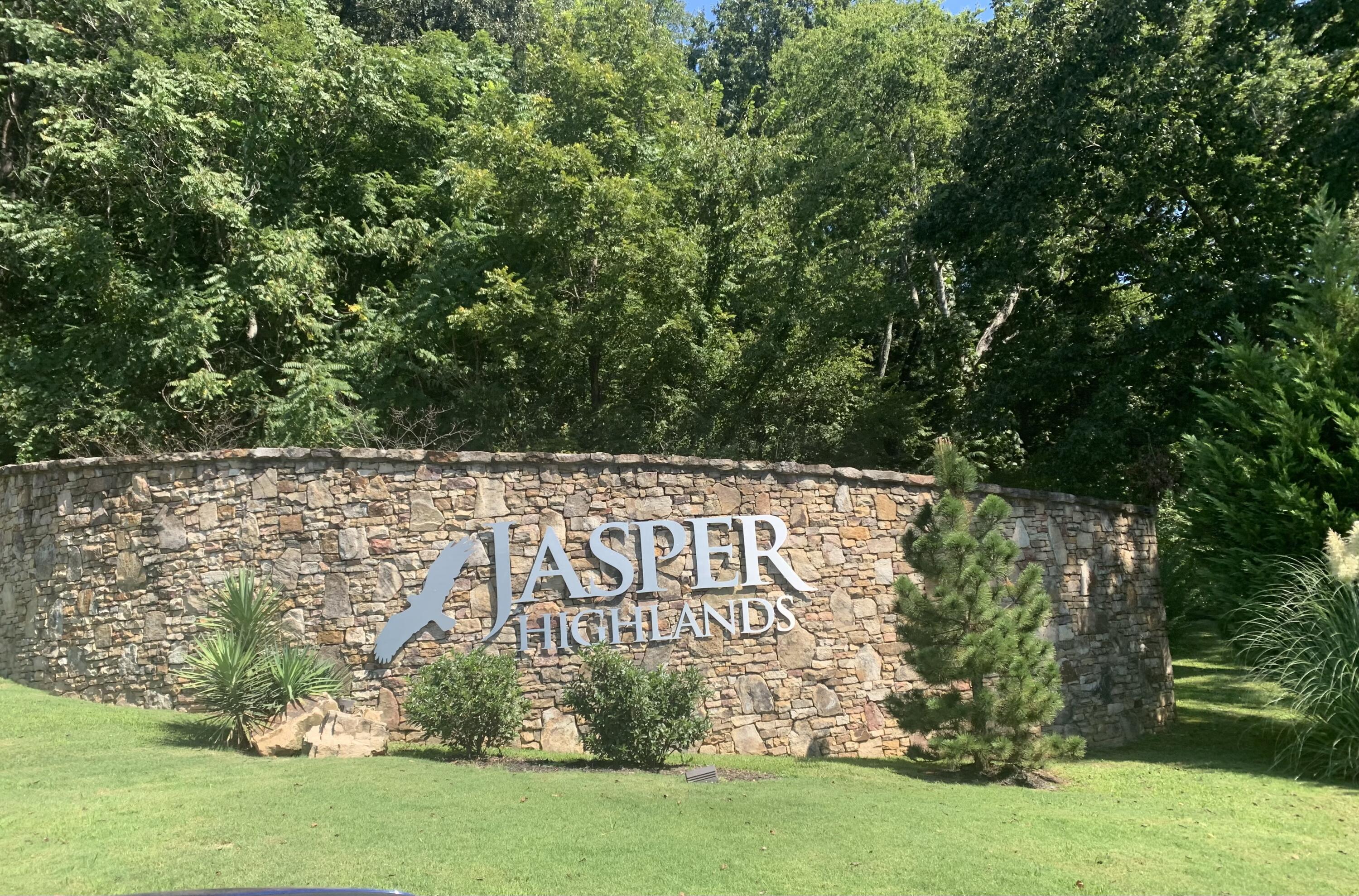 2035 Crockett Point #JF-609, Jasper, Tennessee image 14