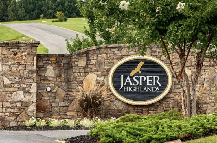 2035 Crockett Point #JF-609, Jasper, Tennessee image 15