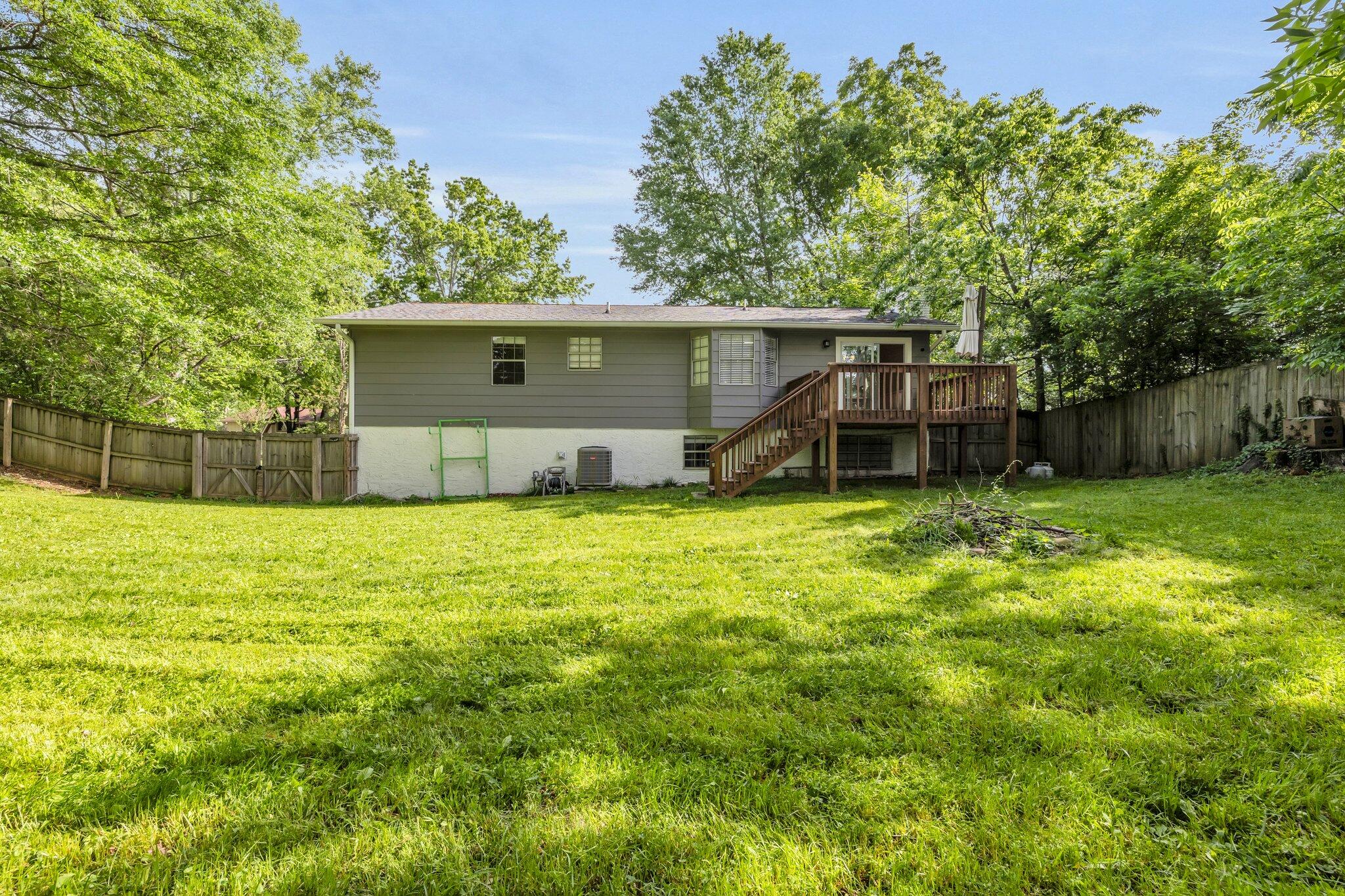 914 Kennington Hills Drive, Hixson, Tennessee image 8
