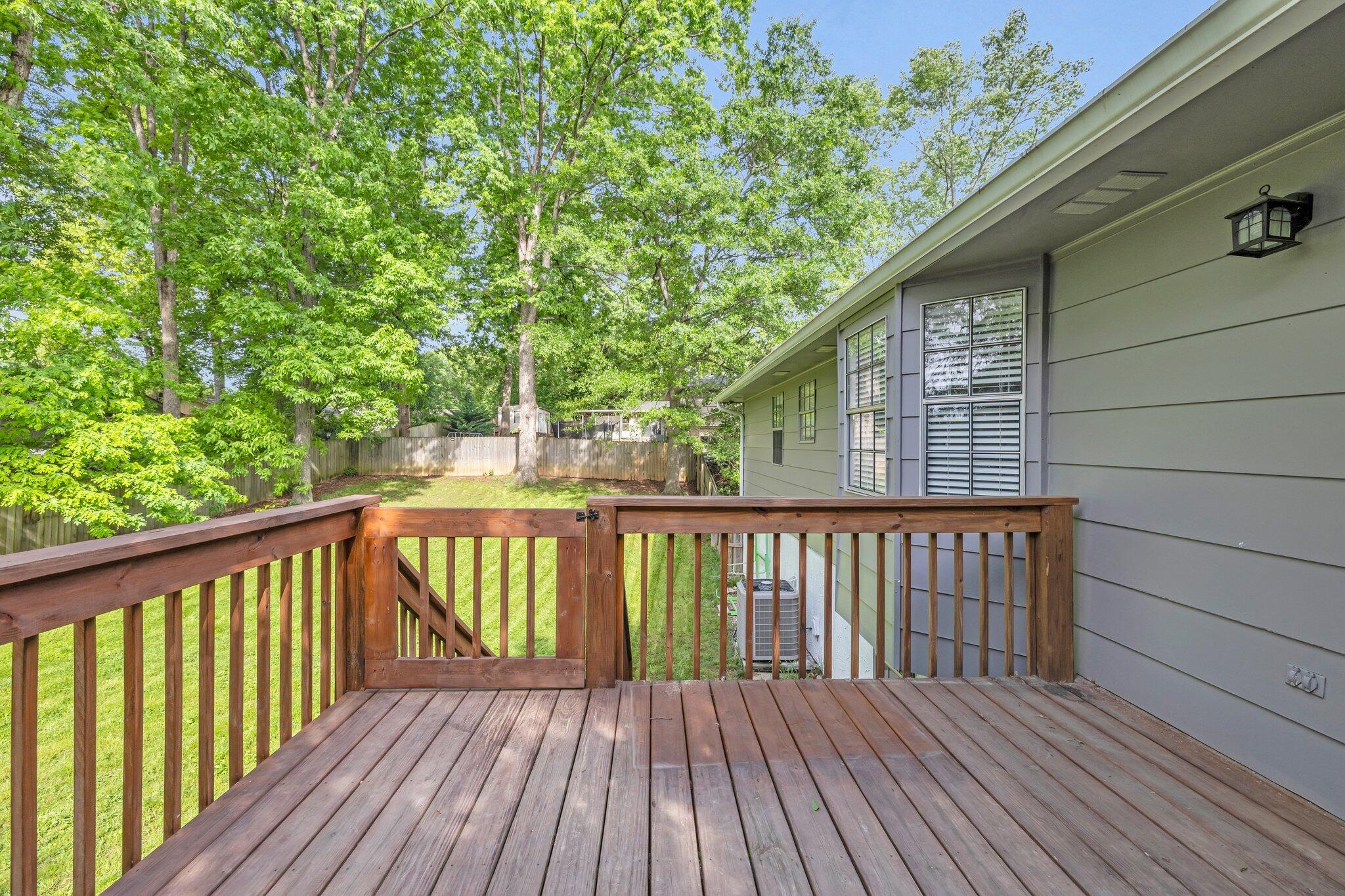 914 Kennington Hills Drive, Hixson, Tennessee image 6