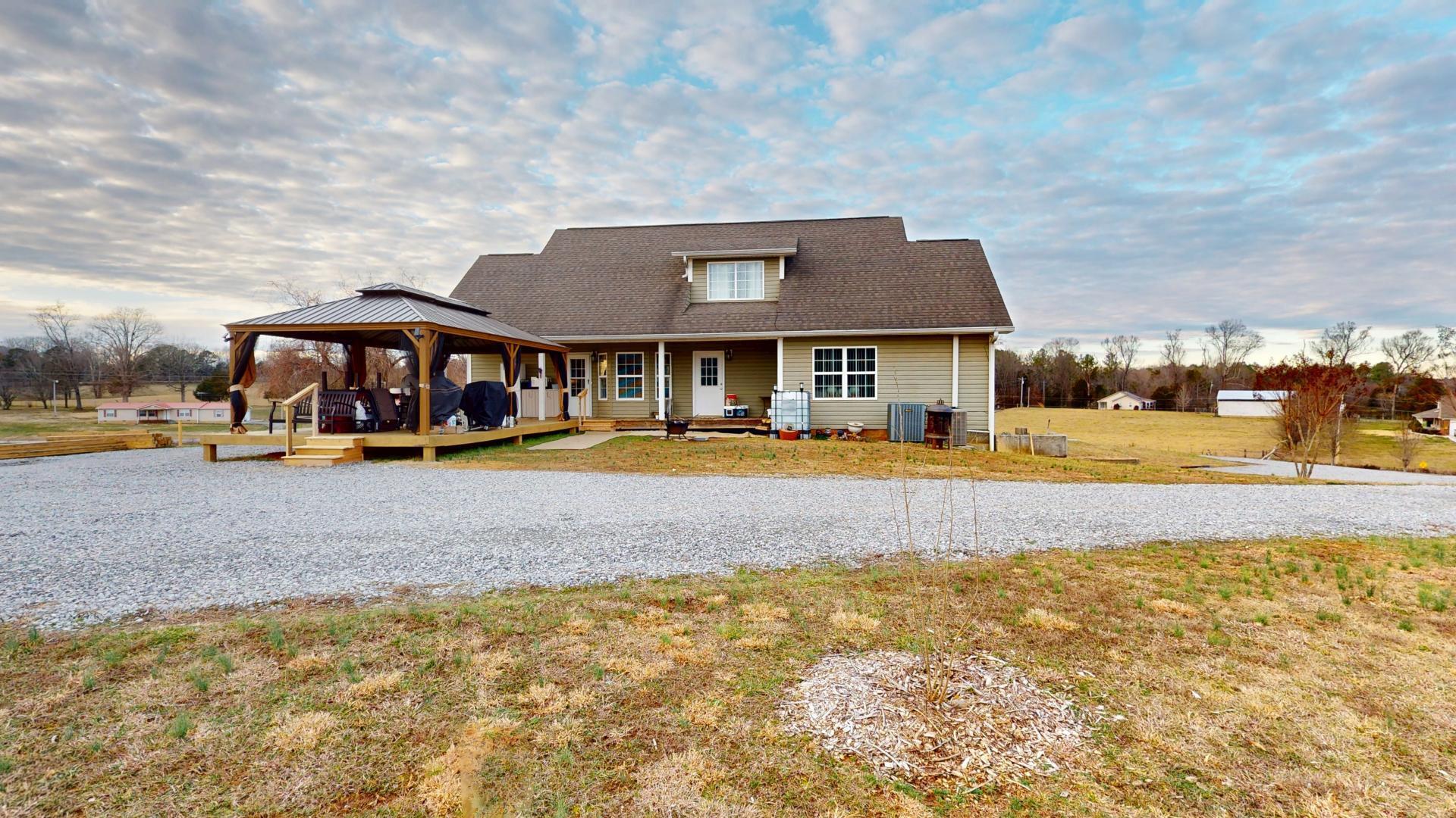 295 County Road 60, Athens, Tennessee image 39