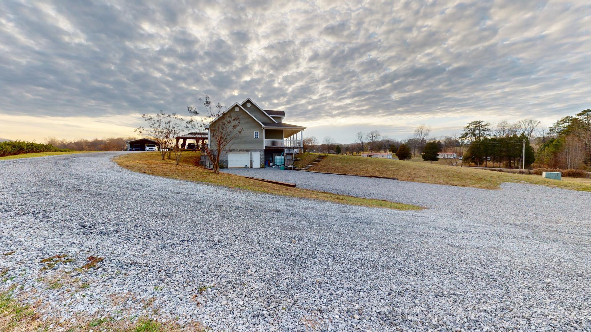 295 County Road 60, Athens, Tennessee image 37