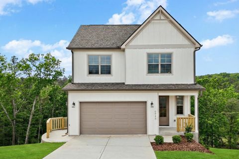 Photo of 6945 Mercedes Lane, Ooltewah, TN 37363 (MLS # 1526829)