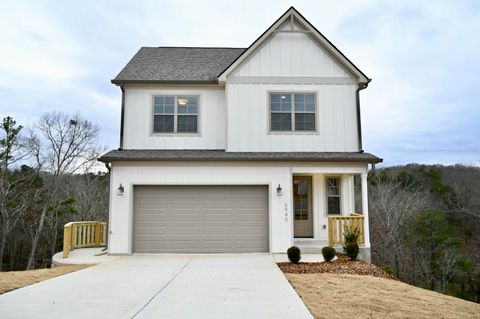 Photo of 6945 Mercedes Lane, Ooltewah, TN 37363 (MLS # 1526829)