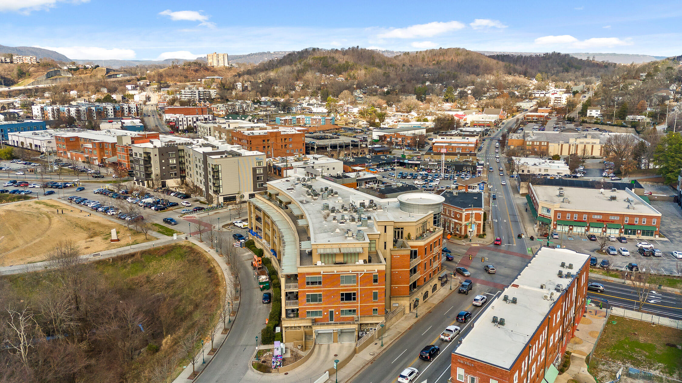 4 Cherokee Boulevard #214, Chattanooga, Tennessee image 41