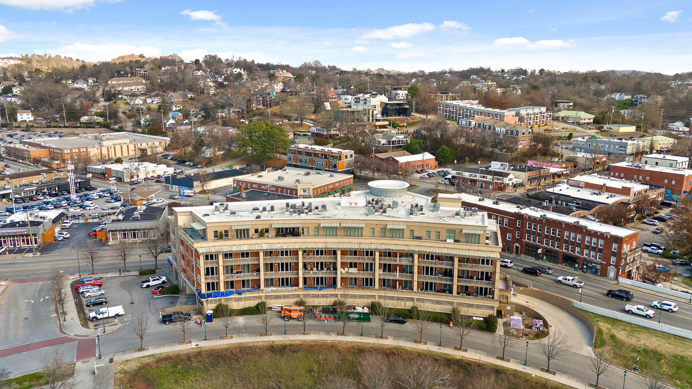 4 Cherokee Boulevard #214, Chattanooga, Tennessee image 39