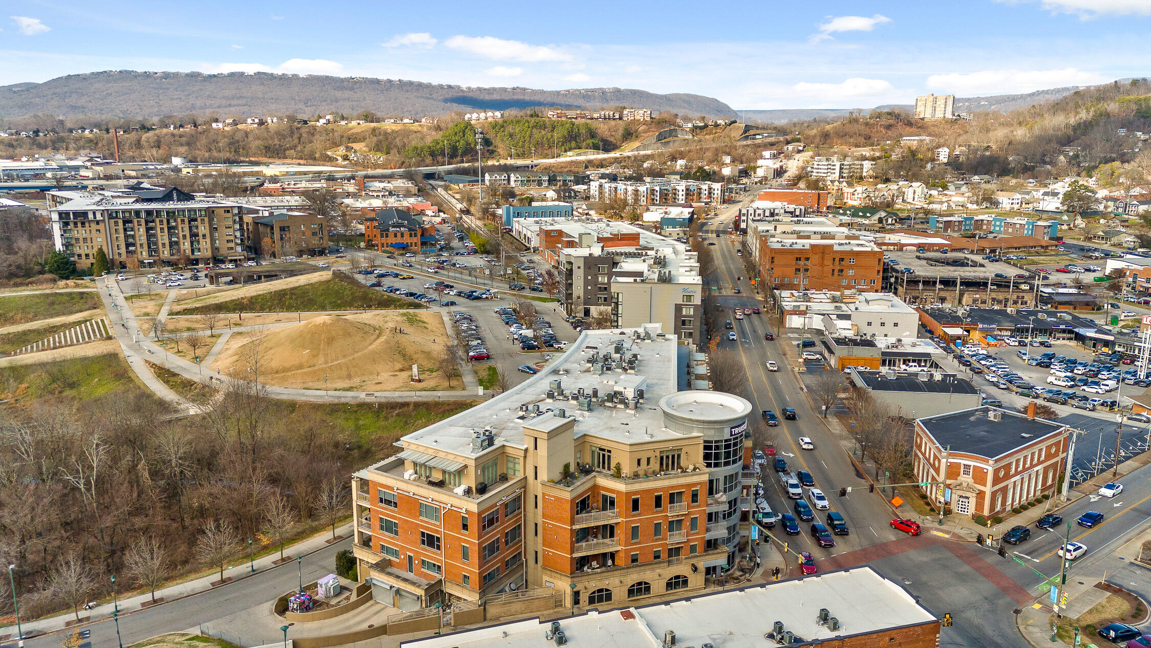 4 Cherokee Boulevard #214, Chattanooga, Tennessee image 42