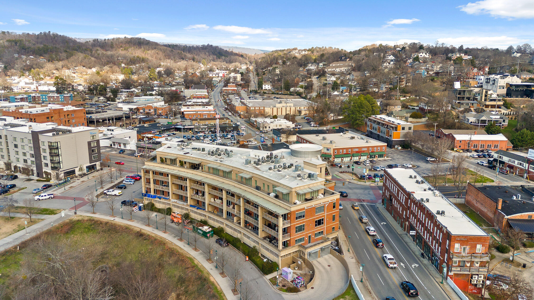 4 Cherokee Boulevard #214, Chattanooga, Tennessee image 40