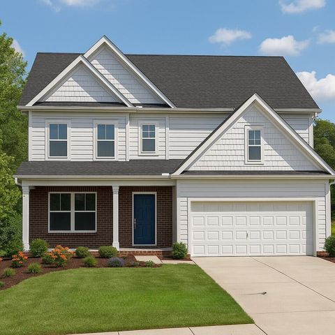 Photo of 527 Winchester Drive, Rossville, GA 30741 (MLS # 1520301)