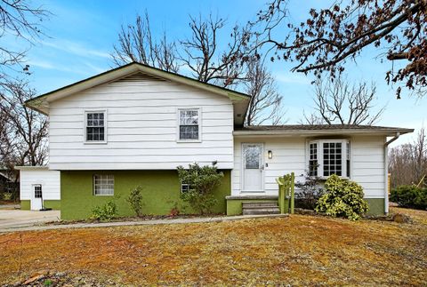 Condo For Sale - 179 Central Avenue<br/> Benton, TN 37307