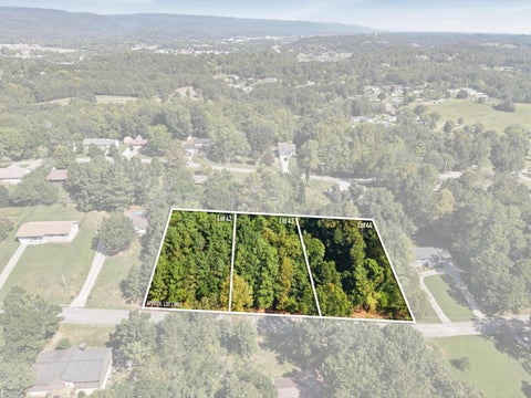 Photo of Lot 43 Troy Drive, Dayton, TN 37321 (MLS # 1542747)