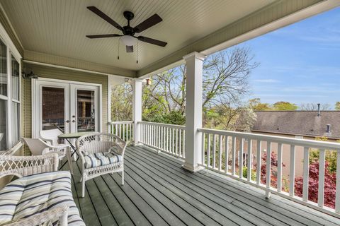 Tiny photo for 212 Jarnigan Avenue, Chattanooga, TN 37405 (MLS # 1529055)