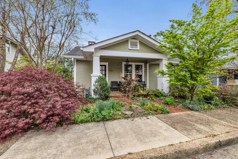 Tiny photo for 212 Jarnigan Avenue, Chattanooga, TN 37405 (MLS # 1529055)