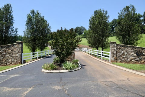 Vacant Land For Sale - LOT 55 The Gates Drive<br/> Decatur, TN 37322