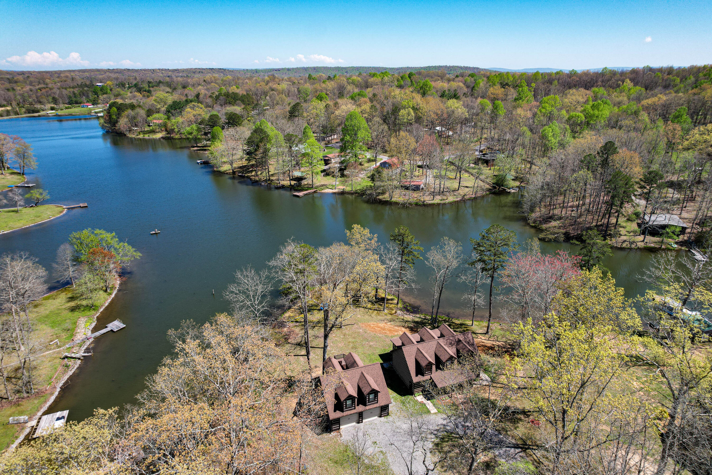 844 Fawn Circle, Dunlap, Tennessee image 36