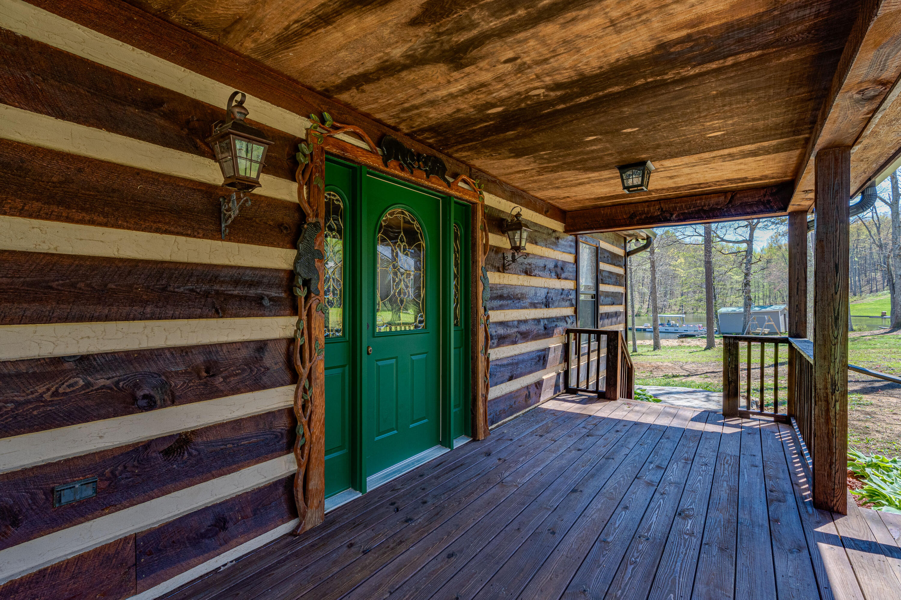844 Fawn Circle, Dunlap, Tennessee image 4