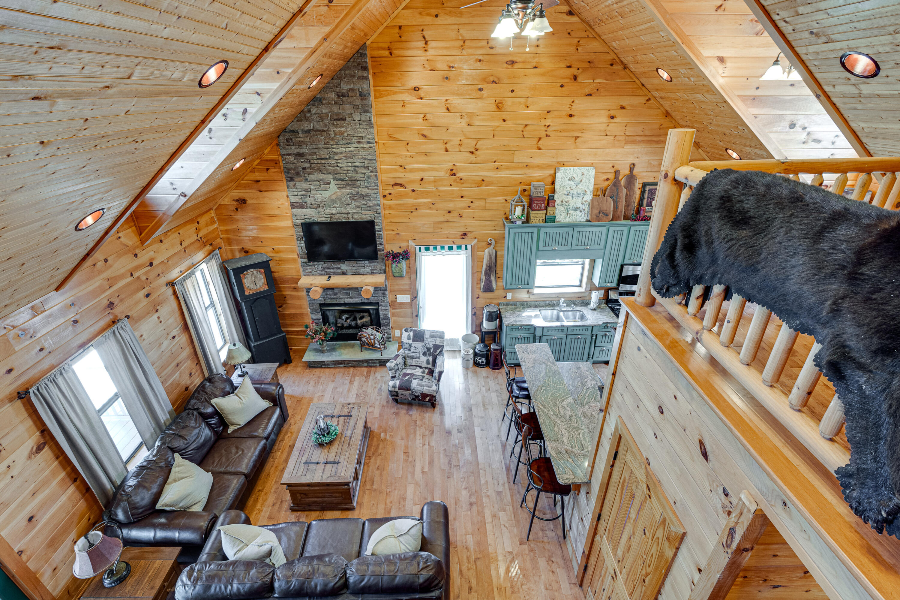 844 Fawn Circle, Dunlap, Tennessee image 19