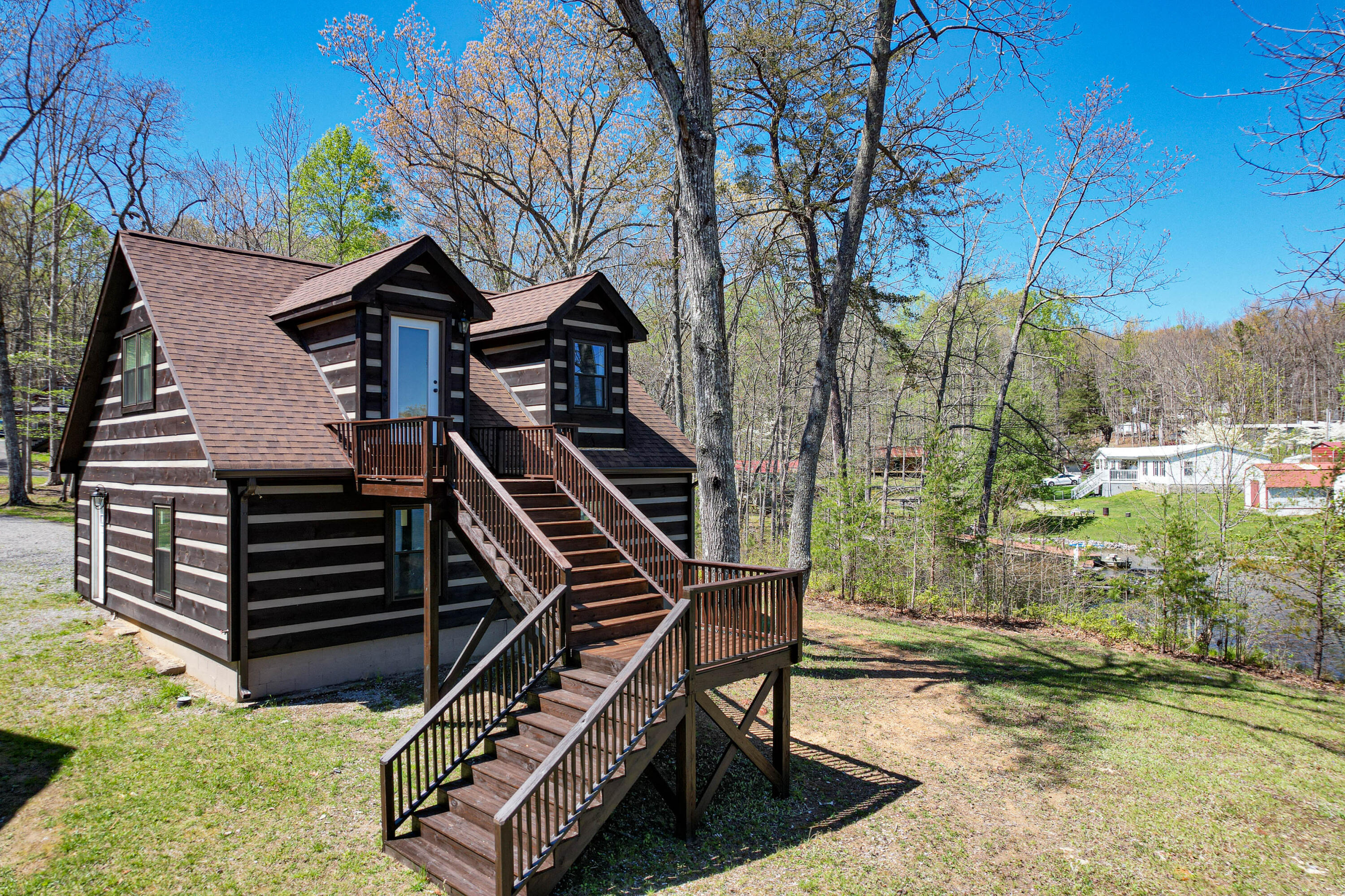 844 Fawn Circle, Dunlap, Tennessee image 27