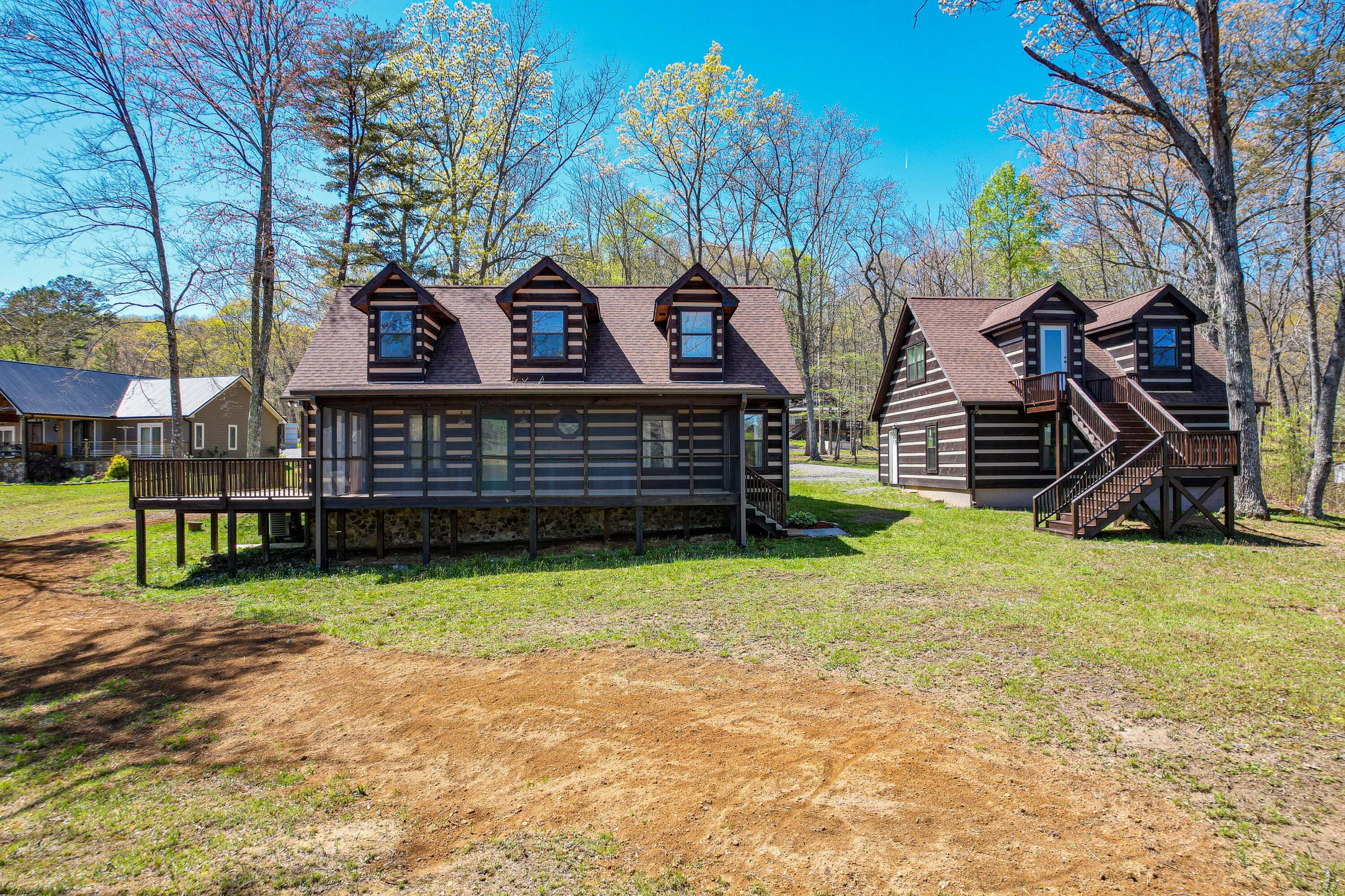 844 Fawn Circle, Dunlap, Tennessee image 37