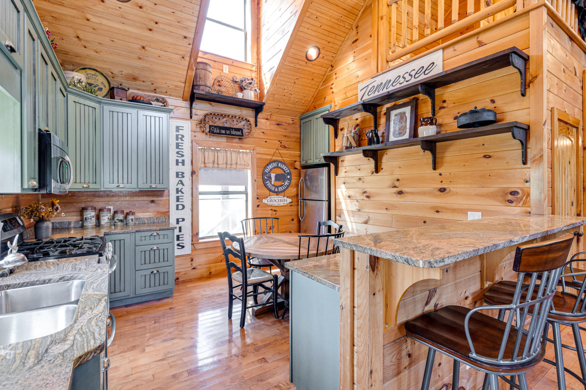 844 Fawn Circle, Dunlap, Tennessee image 9