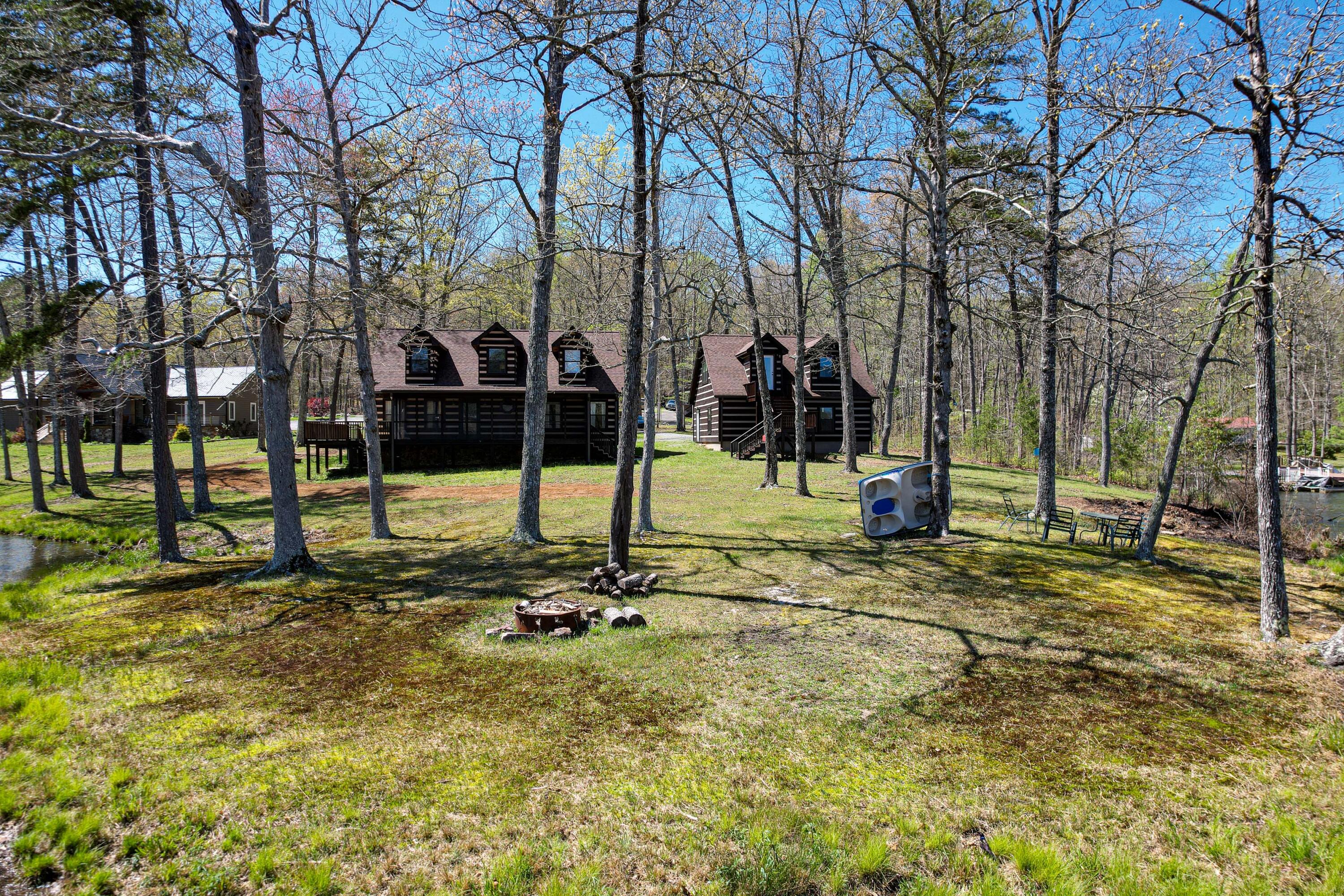 844 Fawn Circle, Dunlap, Tennessee image 25