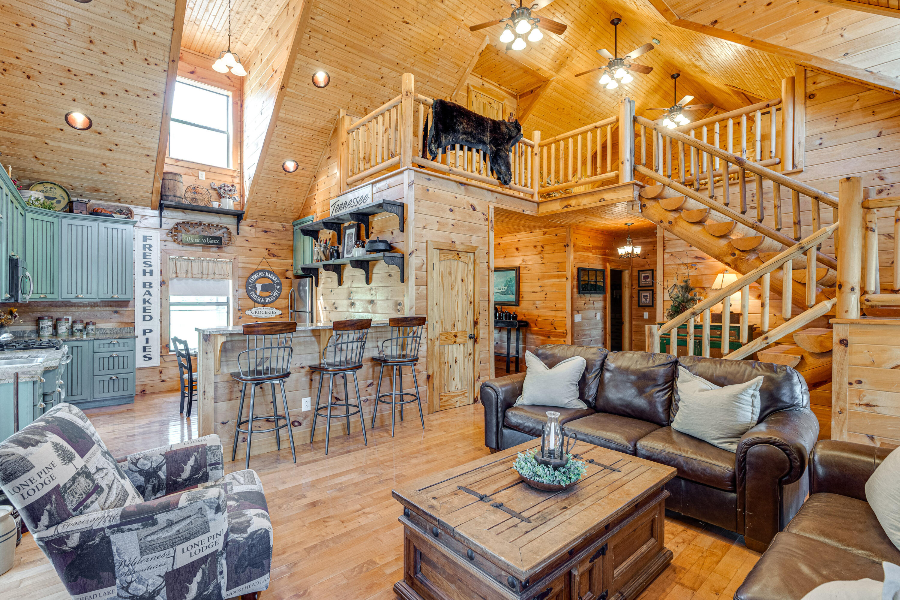 844 Fawn Circle, Dunlap, Tennessee image 8