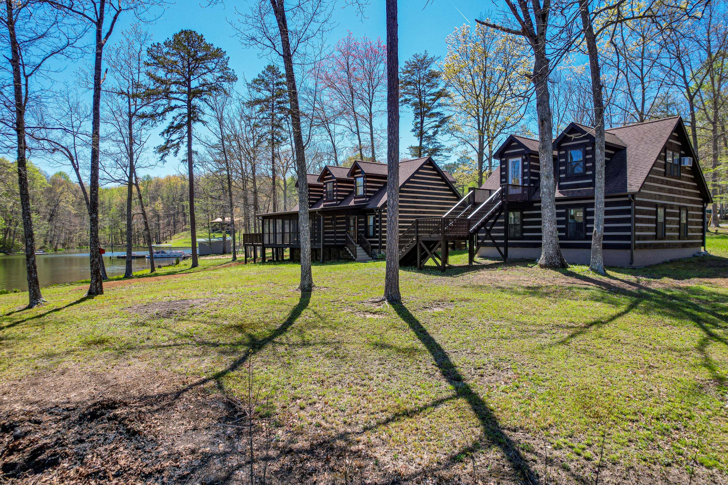 844 Fawn Circle, Dunlap, Tennessee image 38
