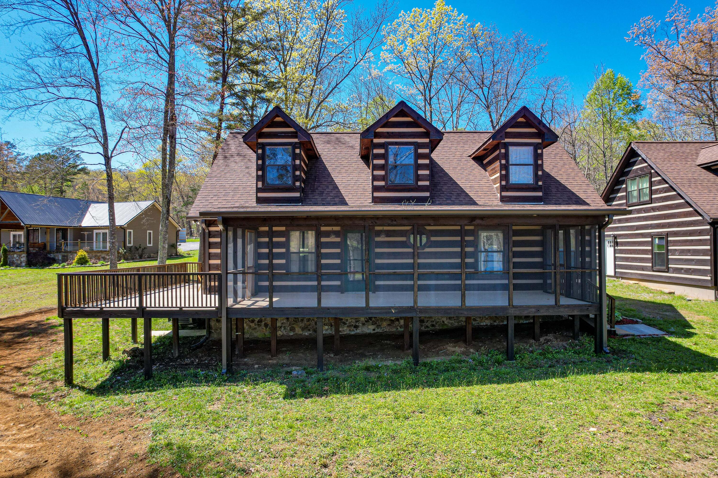 844 Fawn Circle, Dunlap, Tennessee image 35