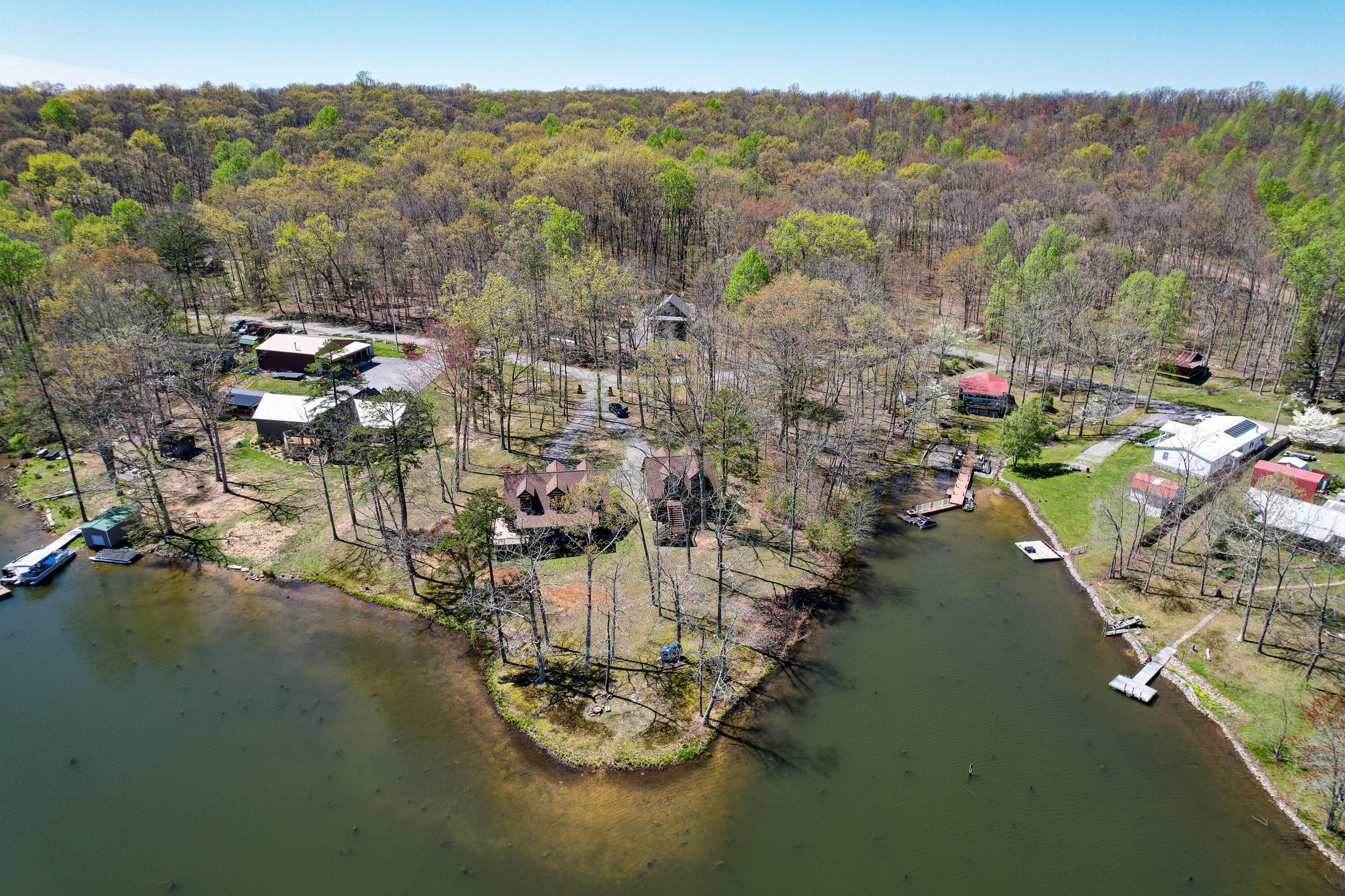 844 Fawn Circle, Dunlap, Tennessee image 5