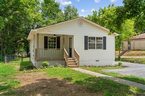 Photo of 8956 Hiwassee Street NE, Charleston, TN 37310 (MLS # 1540525)