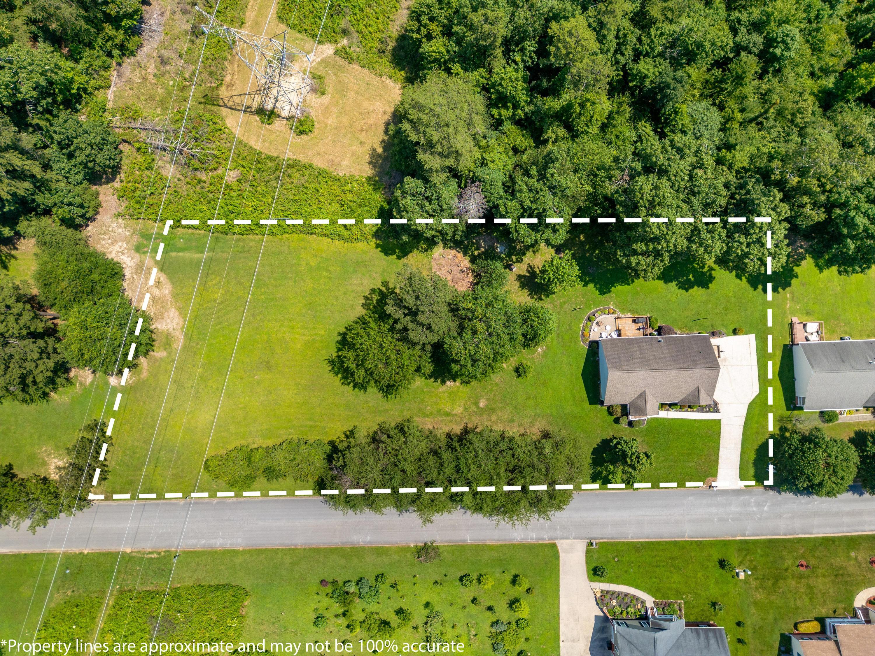 403 Ashley Drive