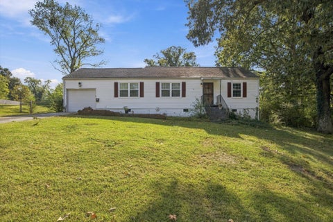 Photo of 3621 Wimberly Drive, Chattanooga, TN 37416 (MLS # 1543665)