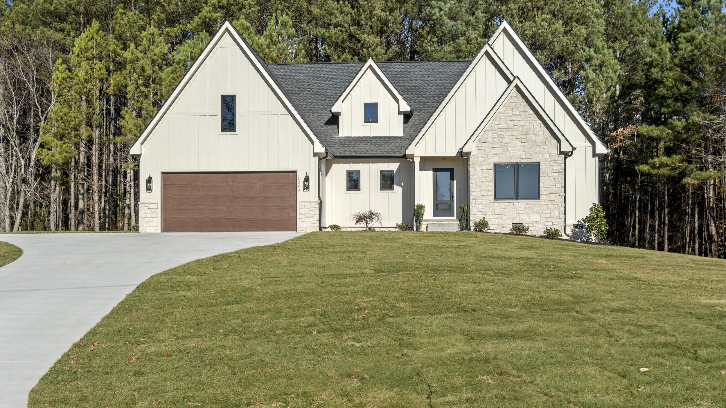 1048 Weatherly Switch Trail, Cleveland, Tennessee image 1