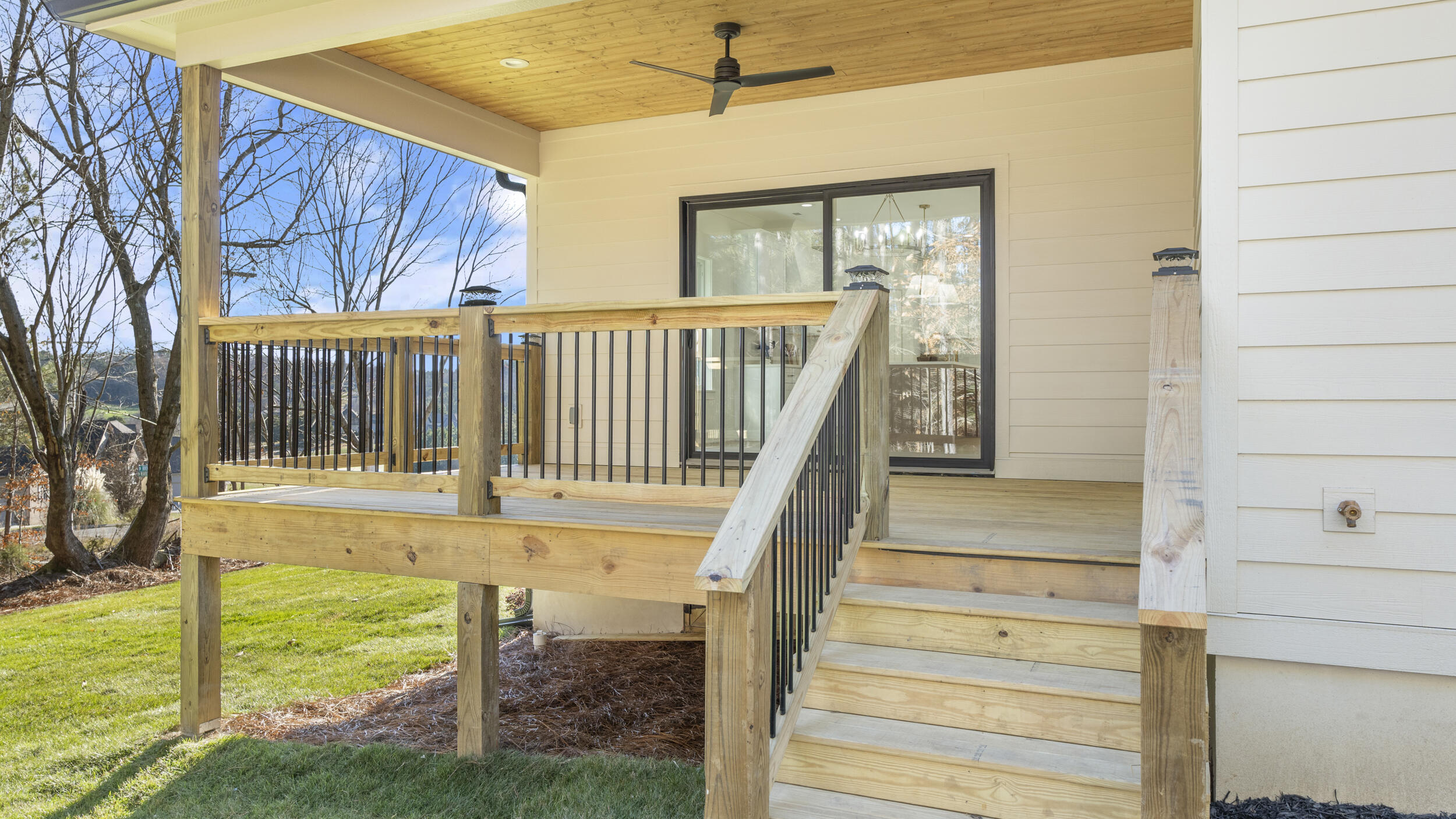 1048 Weatherly Switch Trail, Cleveland, Tennessee image 34