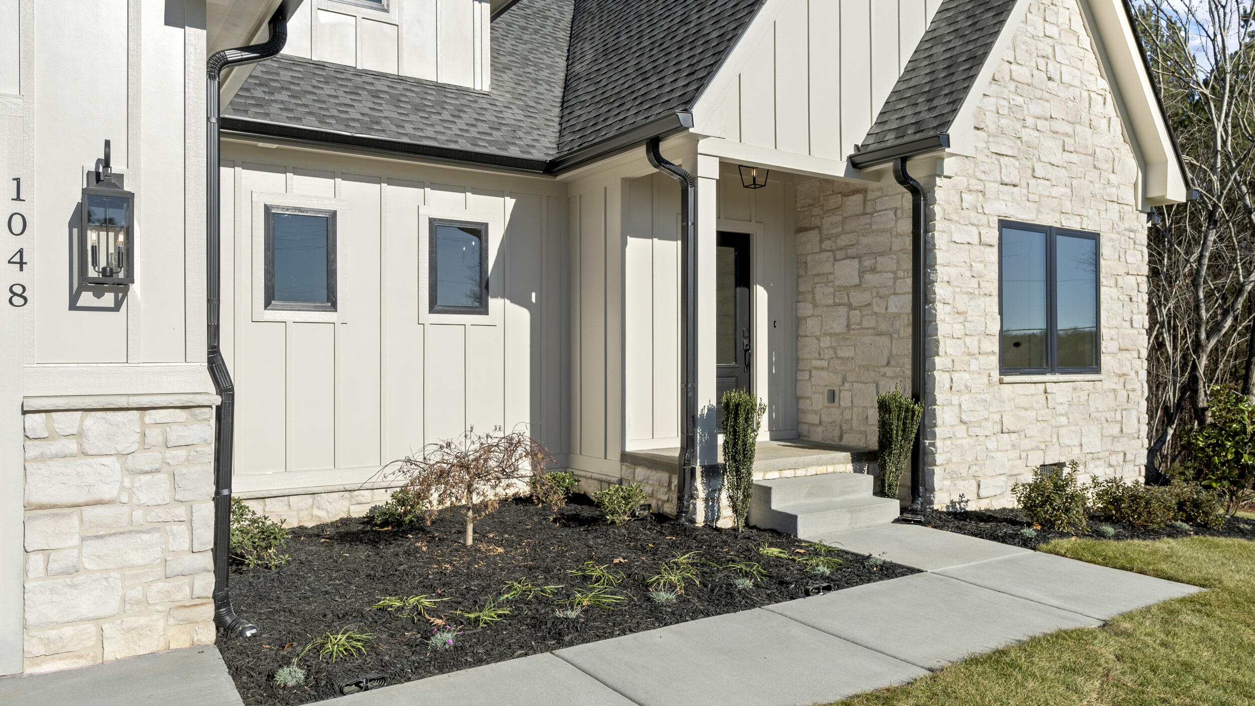 1048 Weatherly Switch Trail, Cleveland, Tennessee image 2