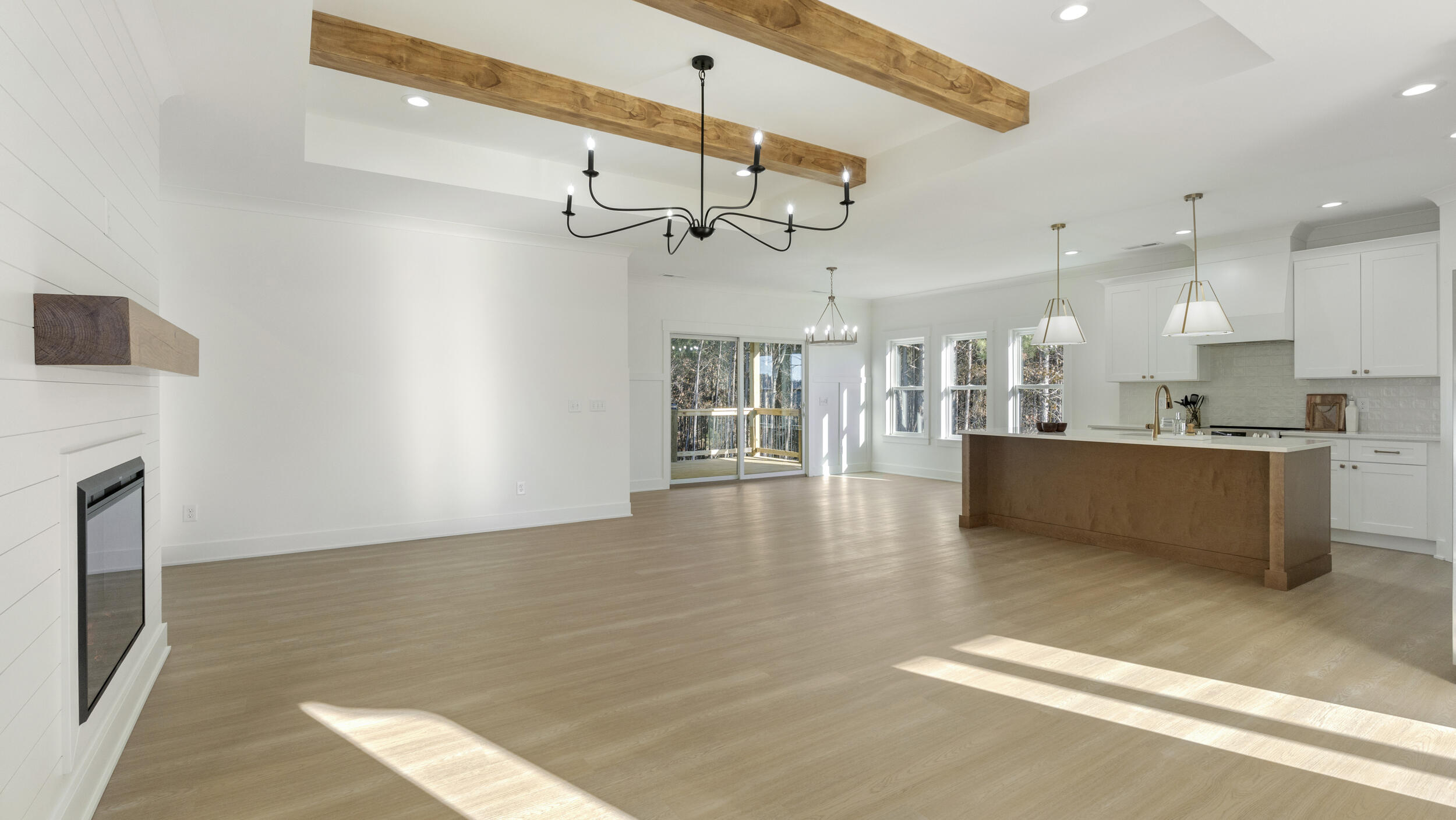 1048 Weatherly Switch Trail, Cleveland, Tennessee image 7
