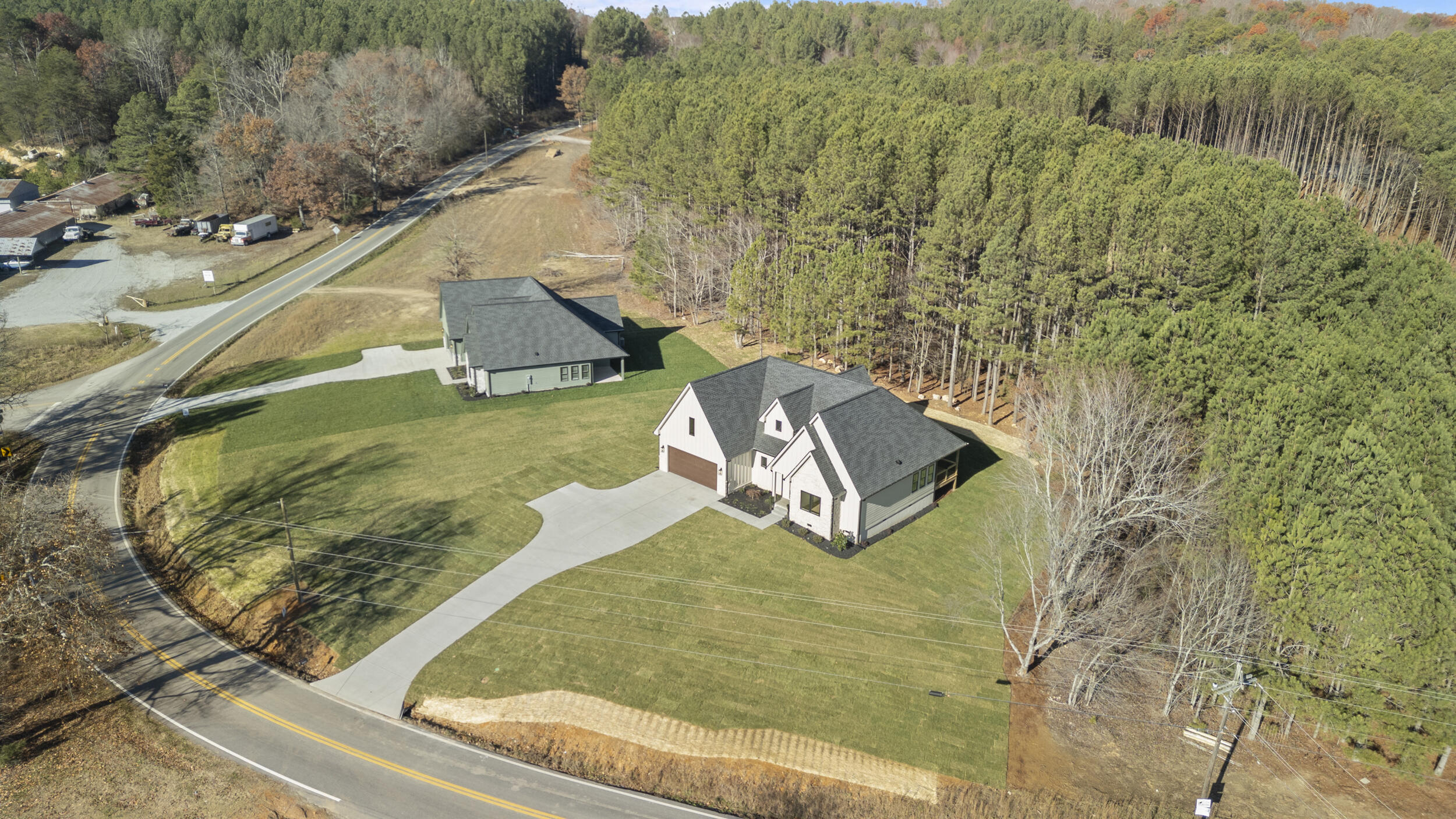 1048 Weatherly Switch Trail, Cleveland, Tennessee image 43