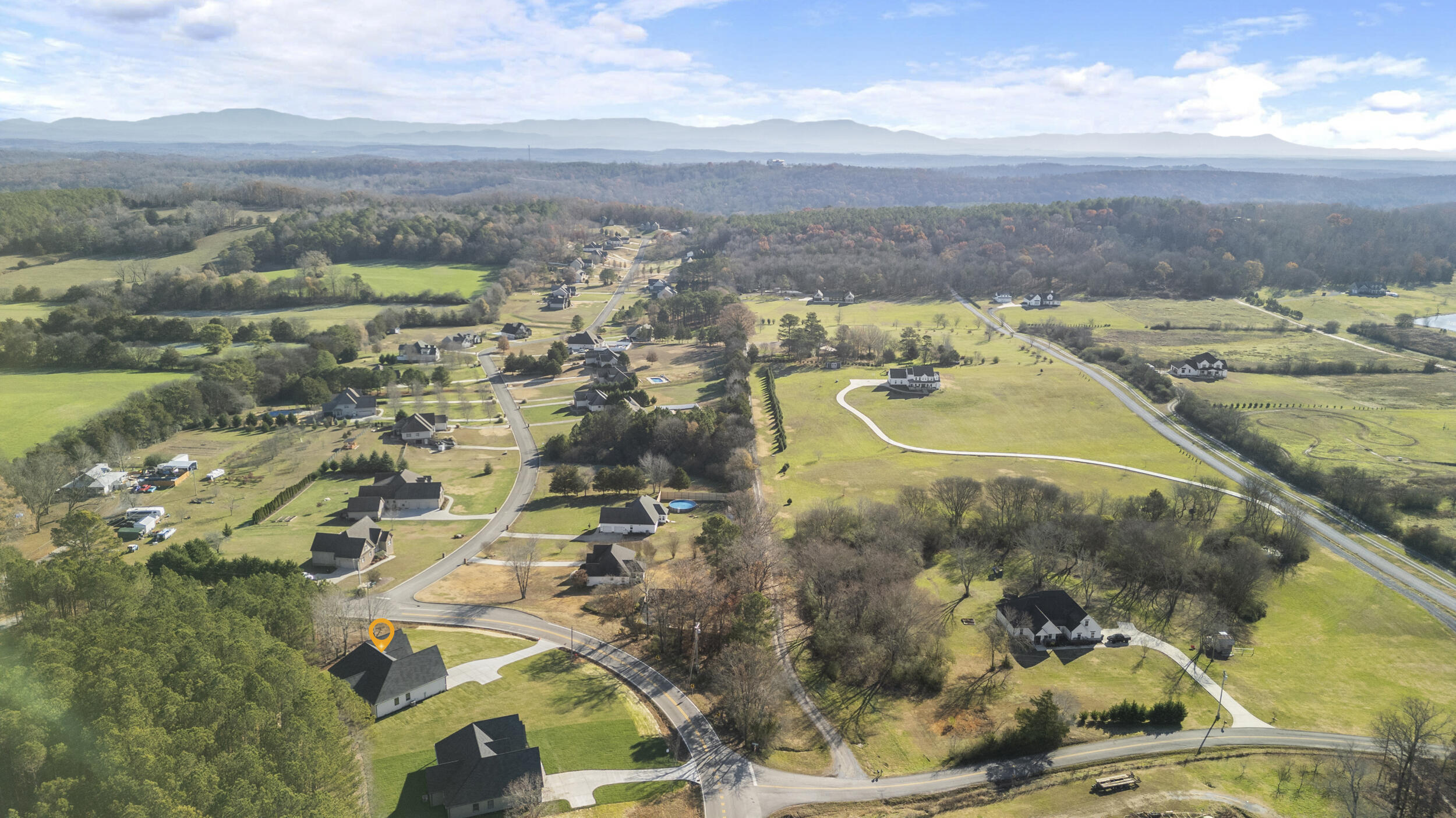 1048 Weatherly Switch Trail, Cleveland, Tennessee image 40