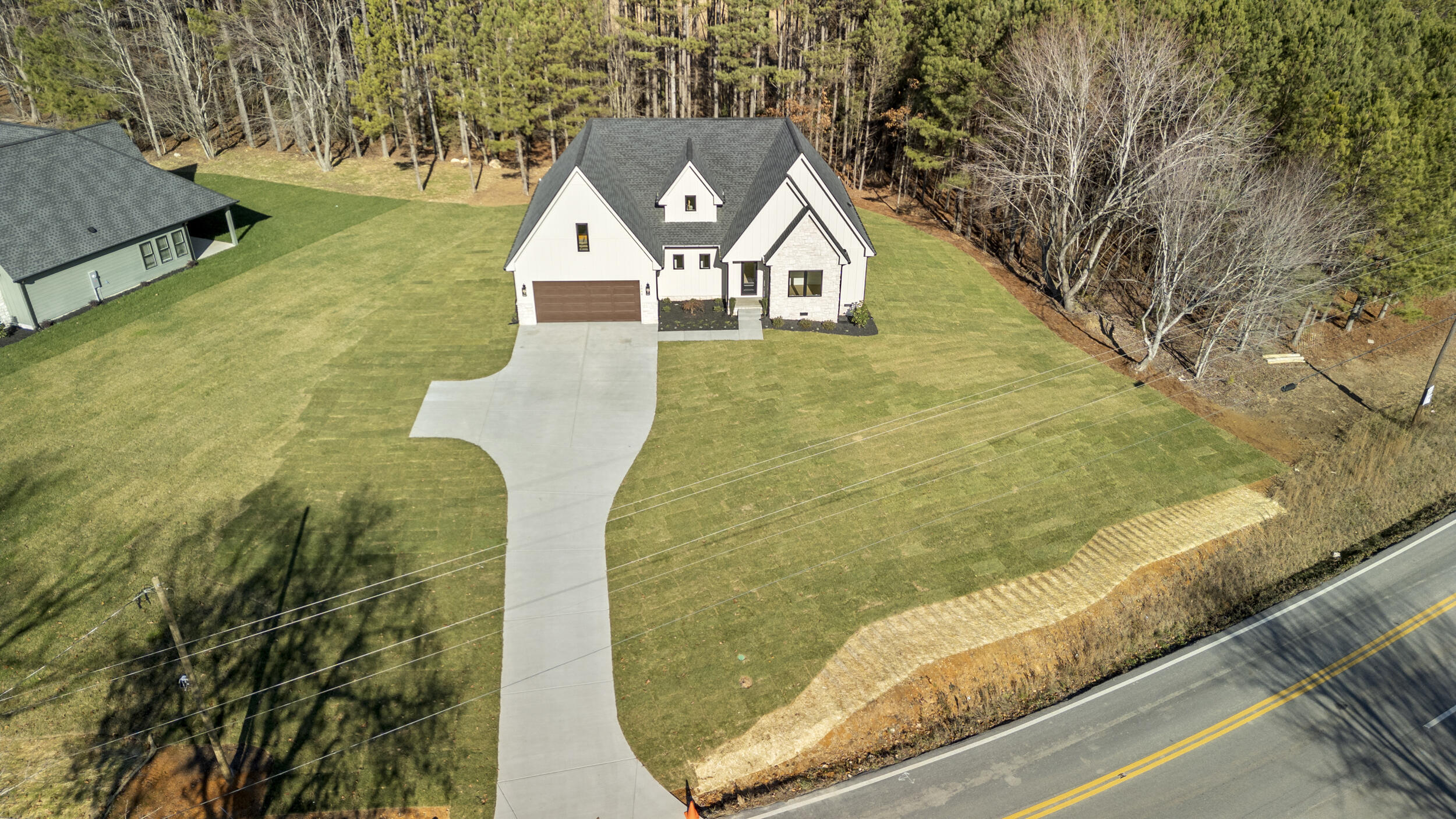 1048 Weatherly Switch Trail, Cleveland, Tennessee image 39