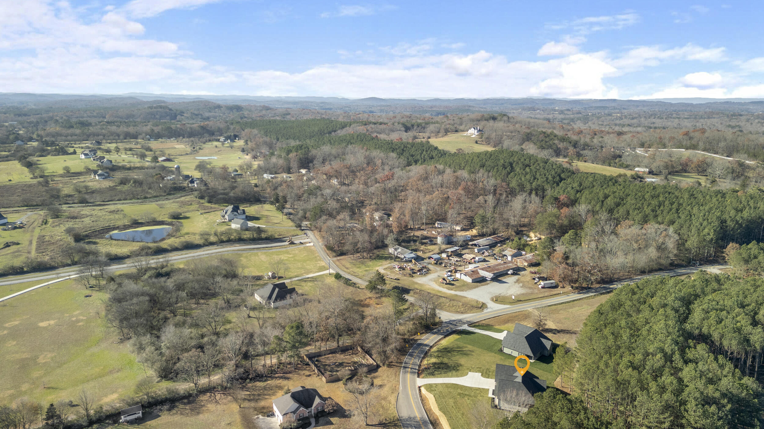 1048 Weatherly Switch Trail, Cleveland, Tennessee image 41