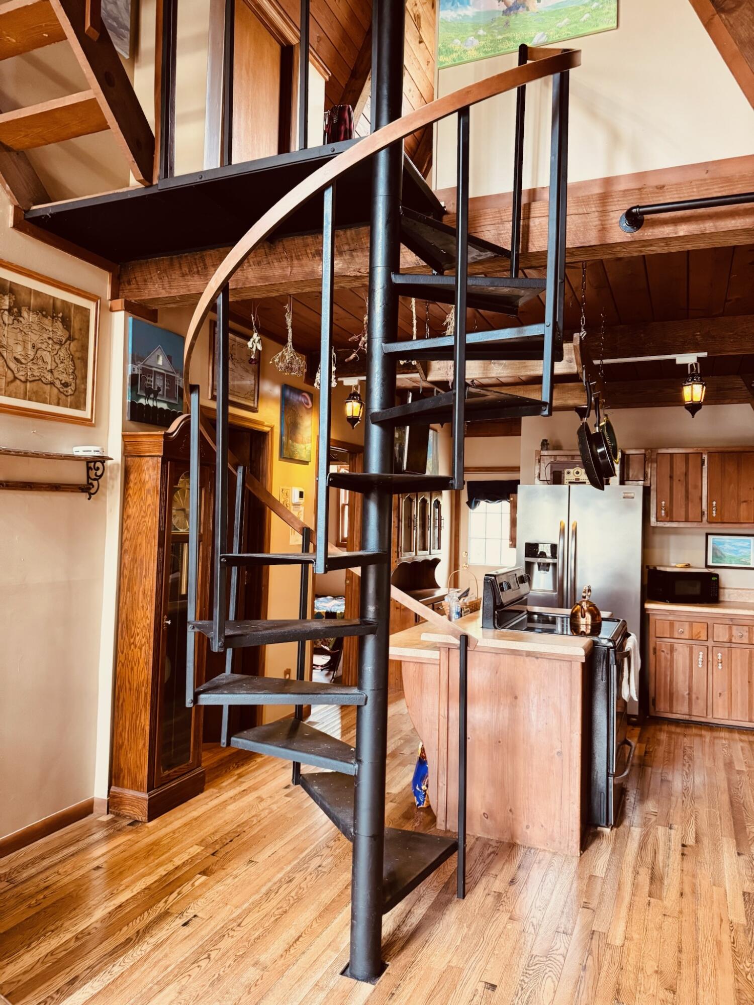 3005 Marran Drive, Rocky Face, Georgia image 6