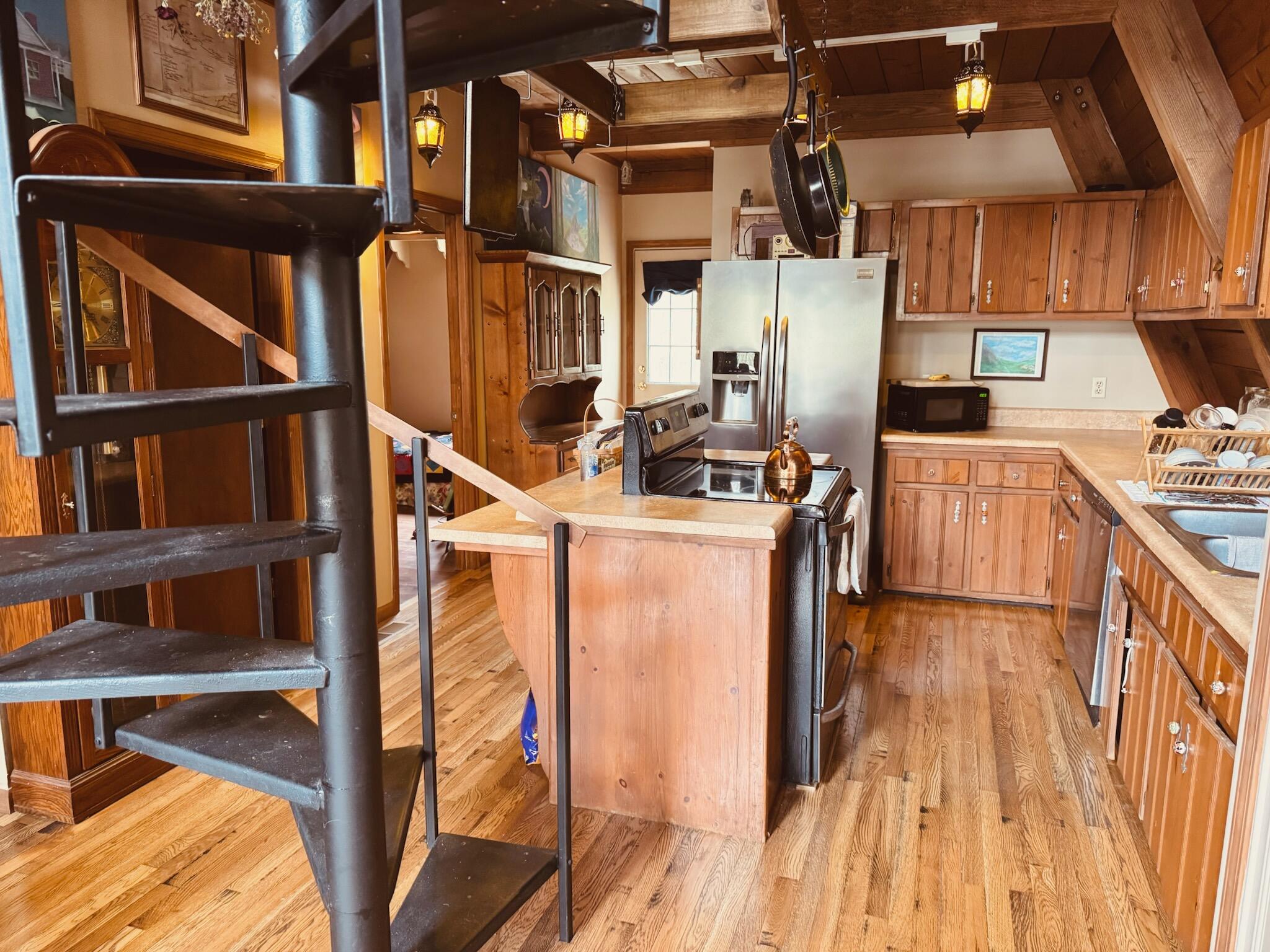 3005 Marran Drive, Rocky Face, Georgia image 7