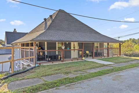 Photo of 214 Houser Street, Chattanooga, TN 37405 (MLS # 1522427)