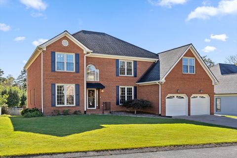 Photo of 8106 Carriage Xing Lane, Chattanooga, TN 37421 (MLS # 1523239)