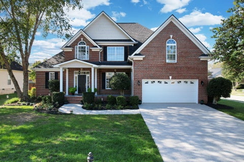 Photo of 500 Riding Trail Way, Chattanooga, TN 37405 (MLS # 1545348)