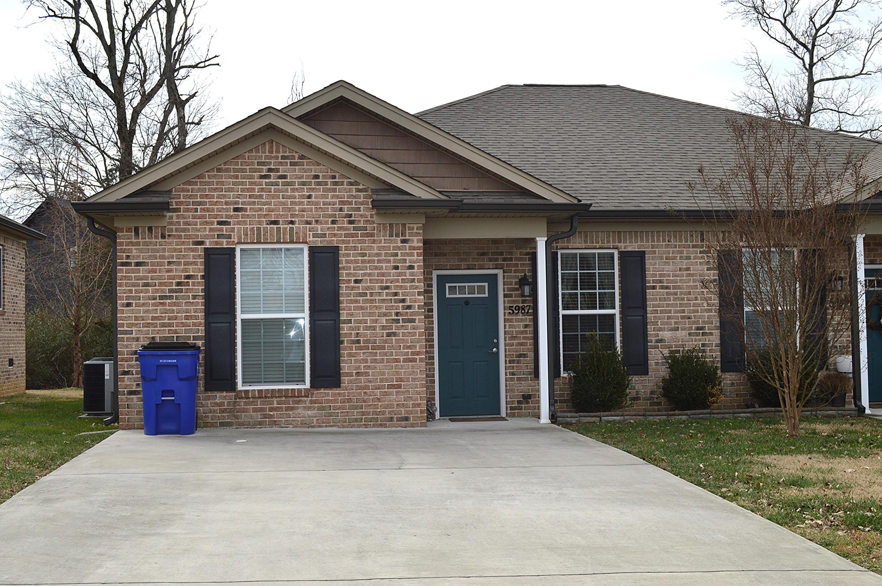 5987 Commons Lane, Cleveland, Tennessee image 1